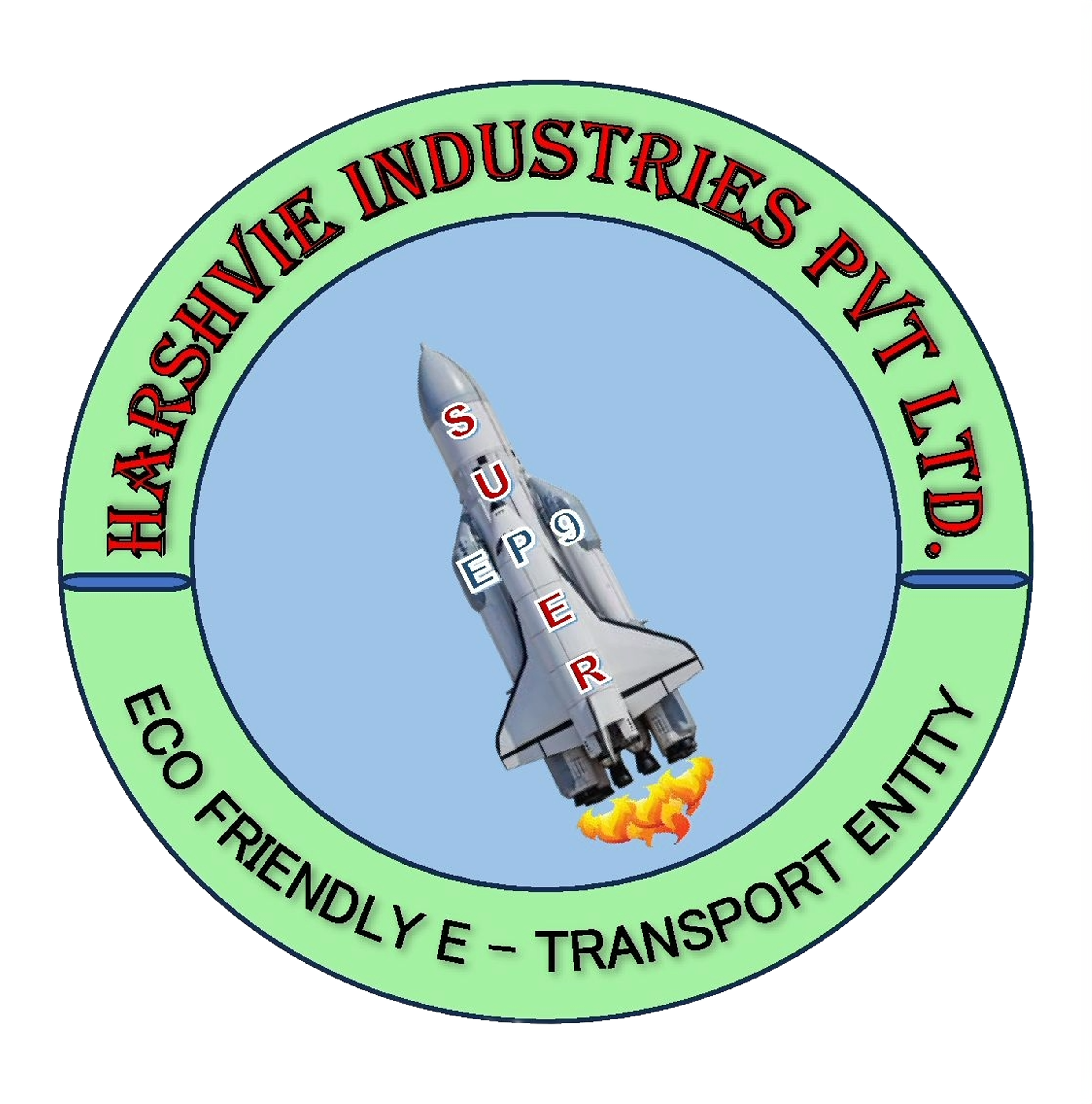 HARSHVIE INDUSTRIES PRIVATE LIMITED