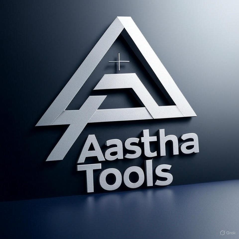 Aastha Tools