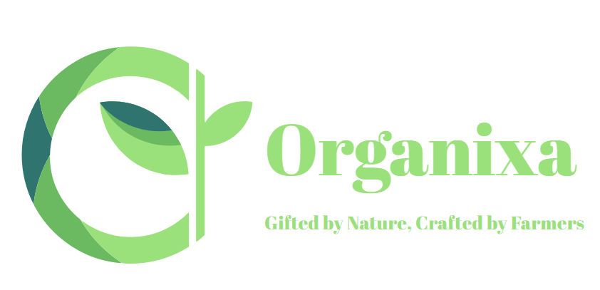 Organixa Supply