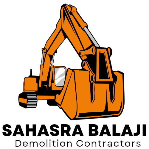 Sahasra Balaji Demolition