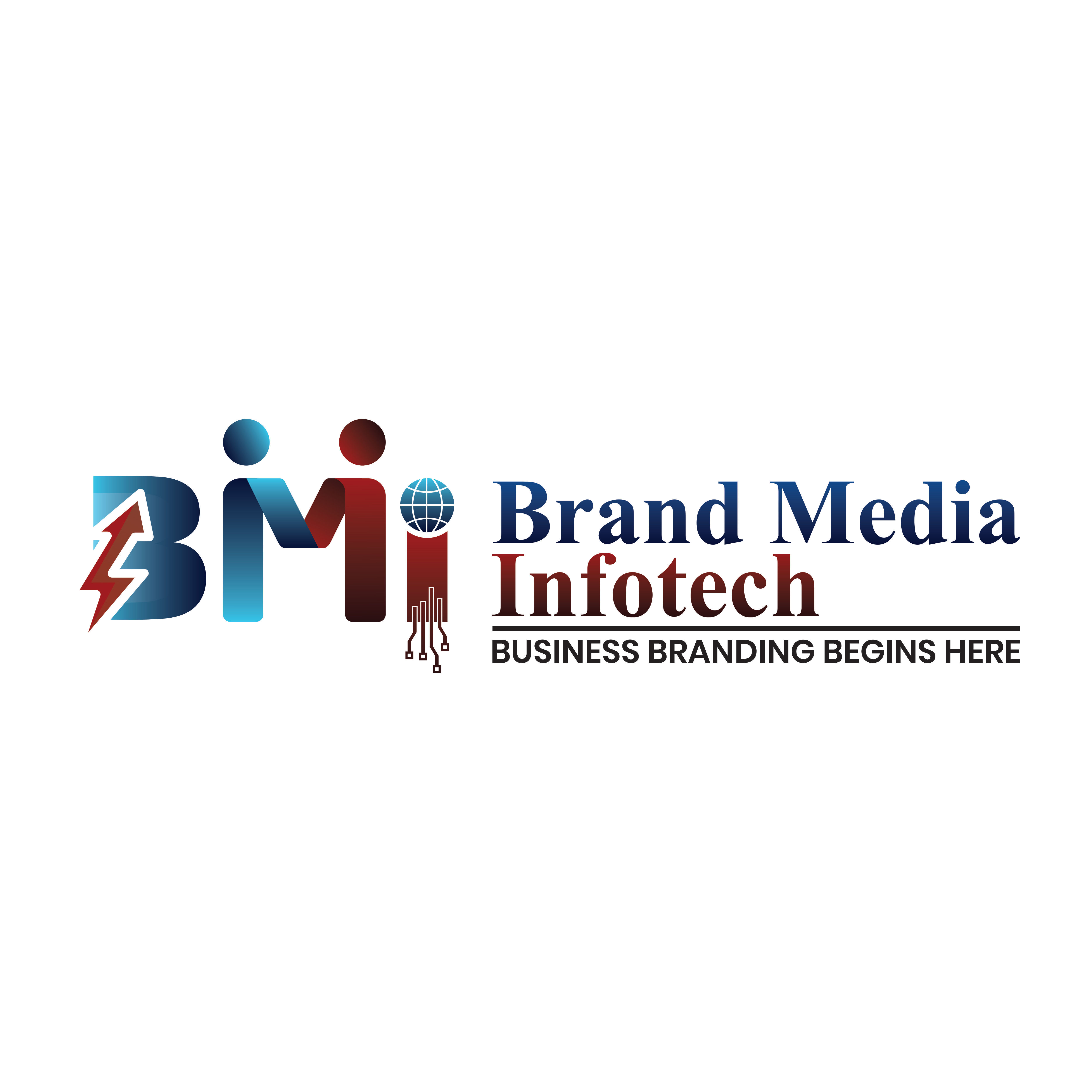 Brand Media Infotech