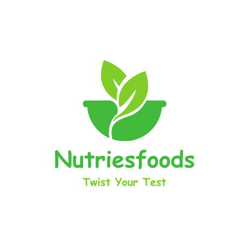 Nutriesfoods