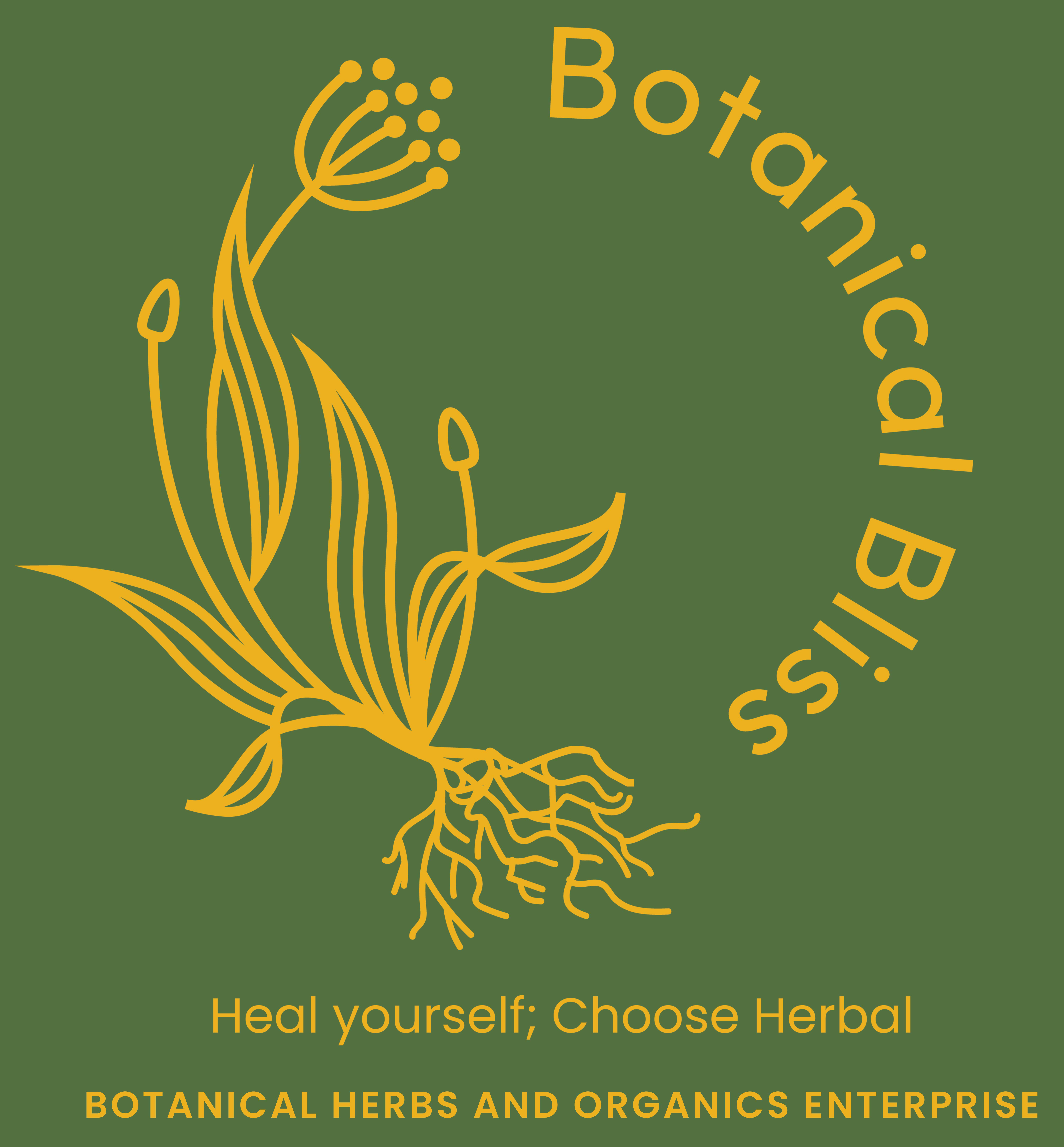 Botanical Herbs and Organics Enterprise