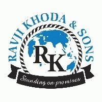 RAVJI KHODA AND SONS