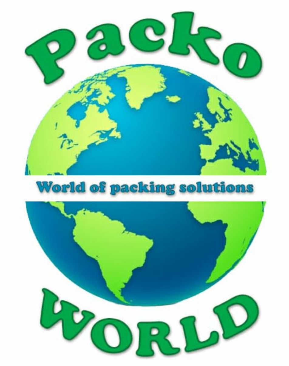 PACKO WORLD