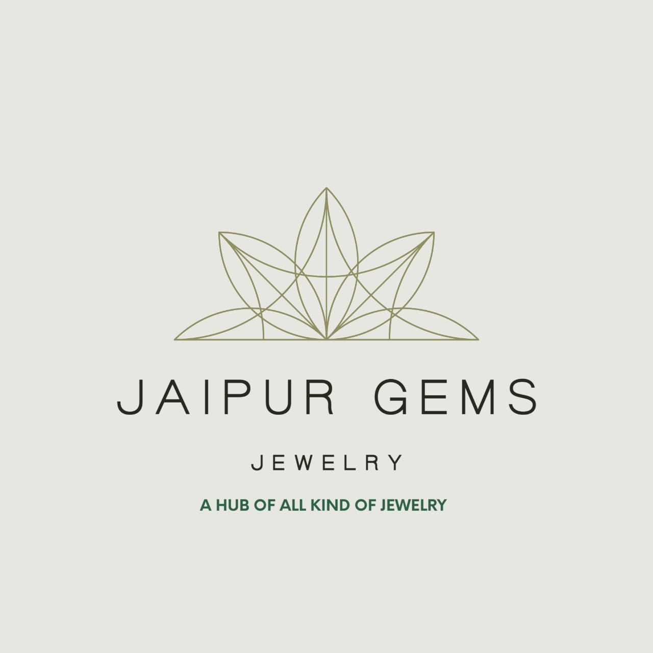 Jaipur Gems Jewelry