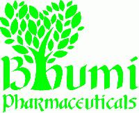 Bhumi Pharmaceuticals