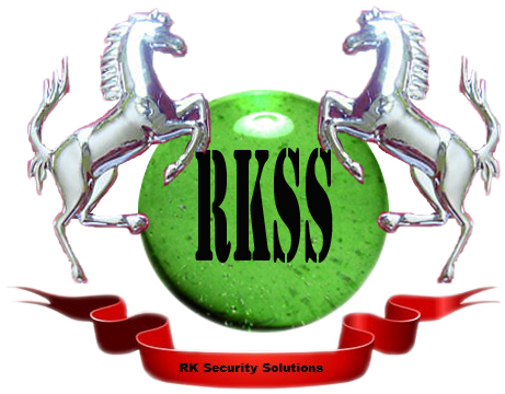 RK SECURITY SOLUTION