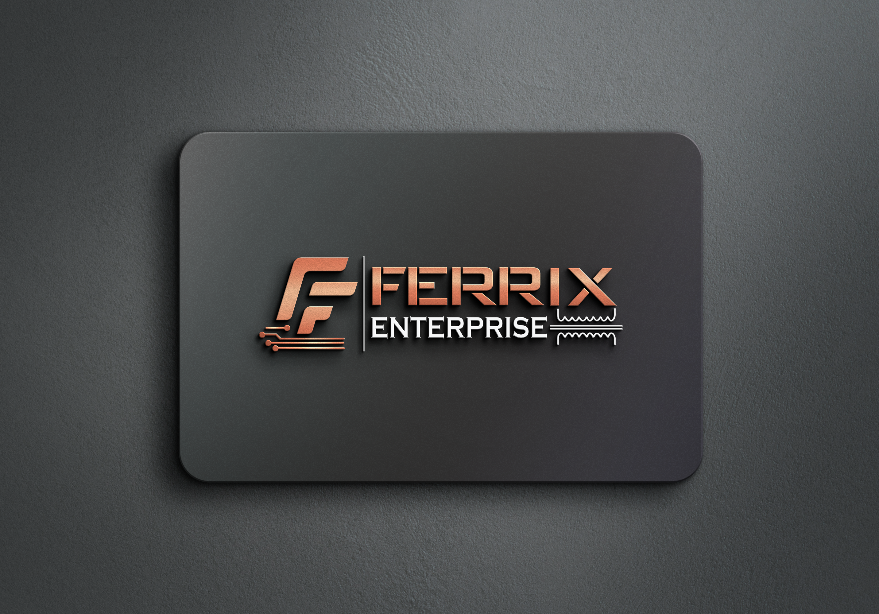 Ferrix Enterprise