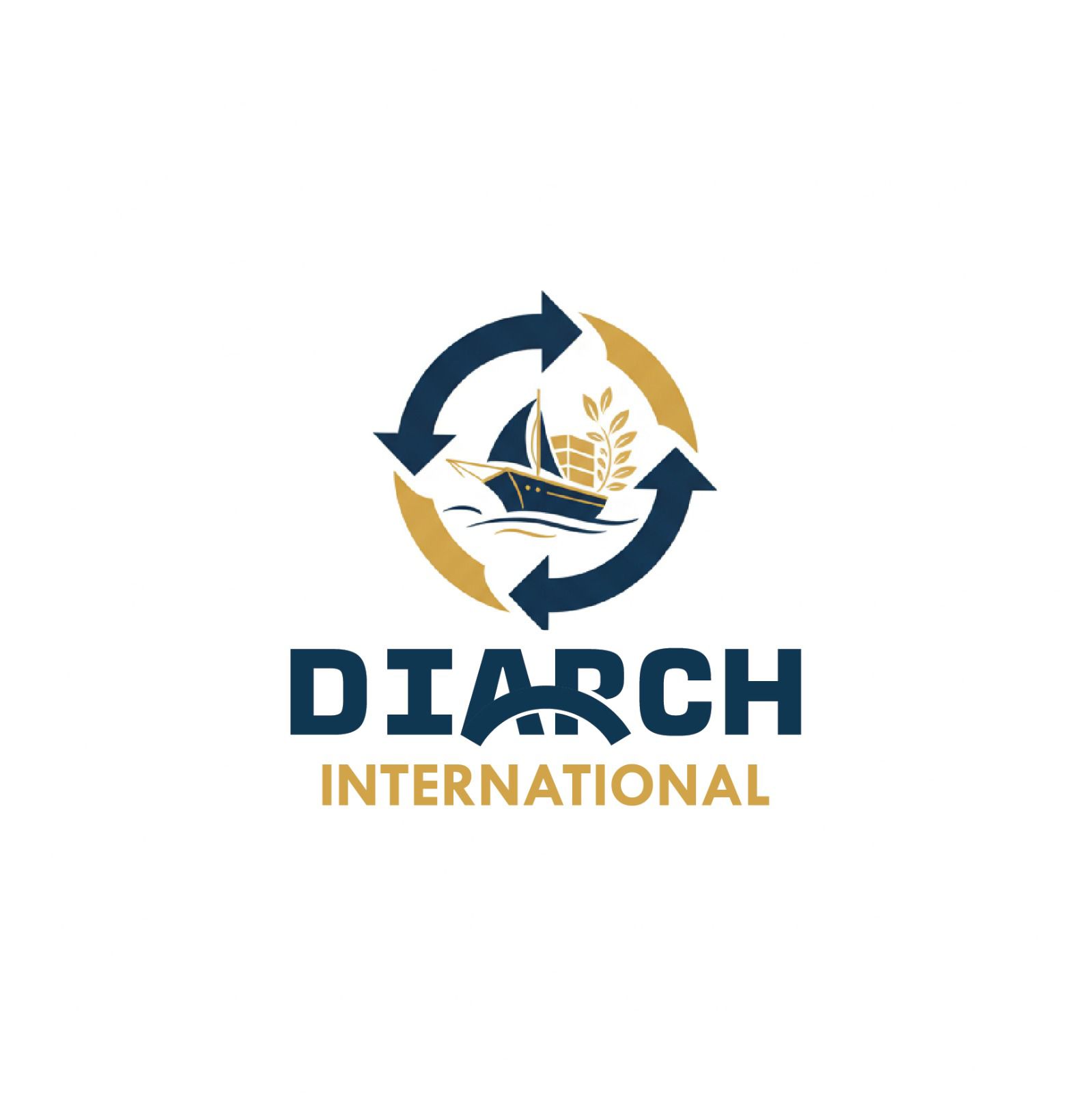 DIARCH INTERNATIONAL IMPORT & EXPORT PRIVATE LIMITED