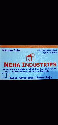Neha Industries