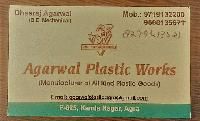 Agarwal Plastic Works