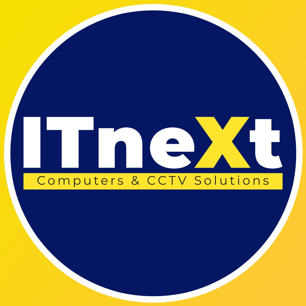 Itnext Computers and Cctv Solutions