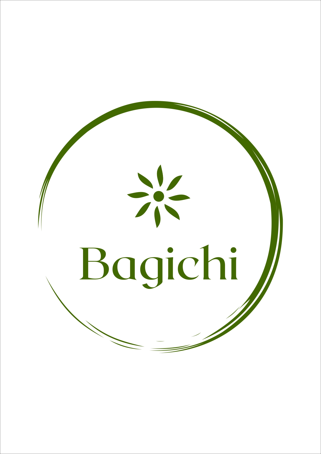 BAGICHI LANDSCAPERS PVT. LTD