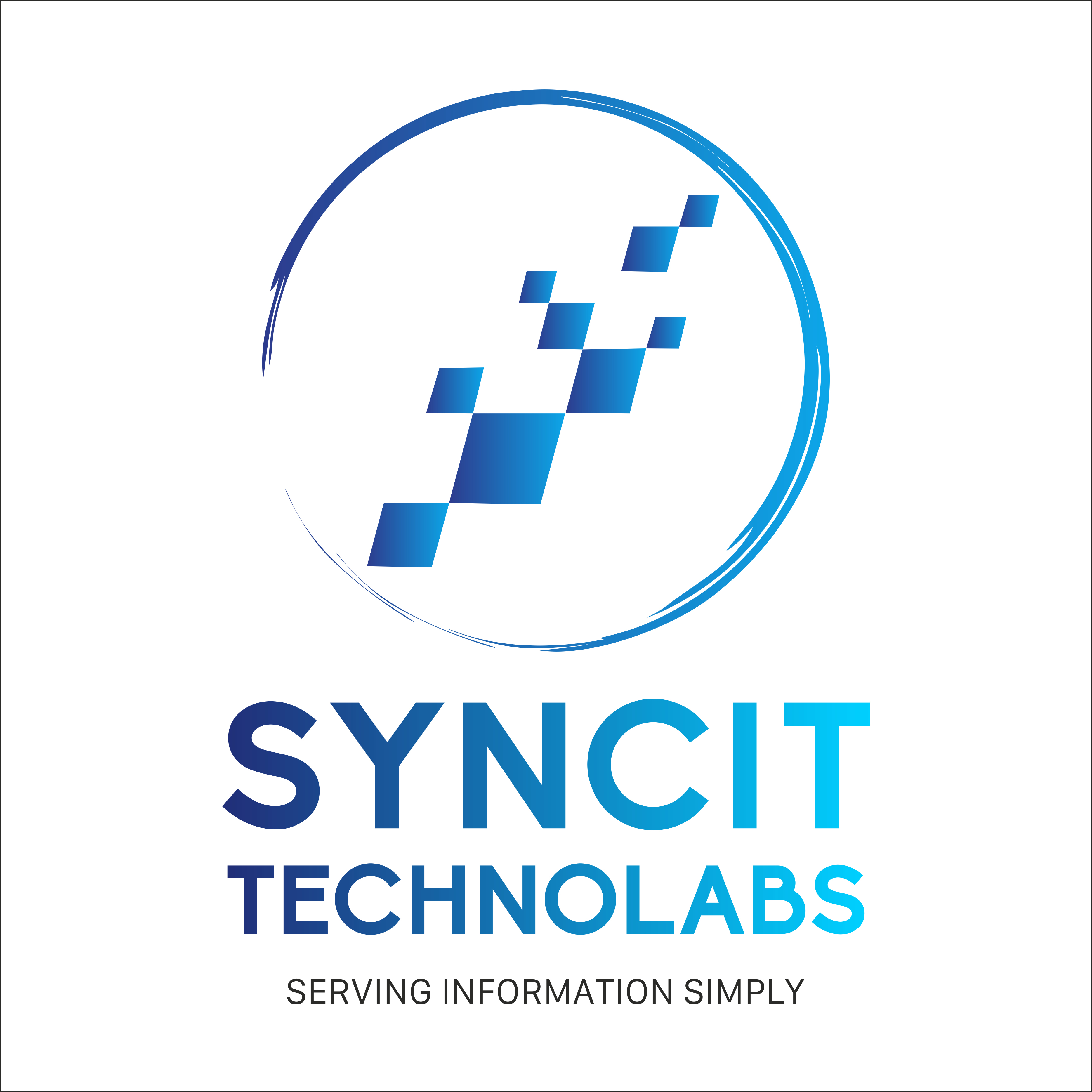 Syncit Technolabs Private Limited