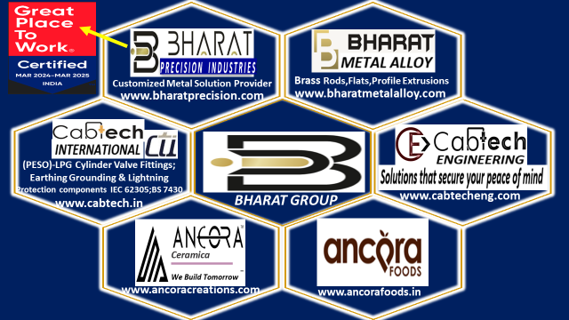 Bharat Precision Industries