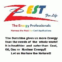 Zaiba Energy Support Trends Llp