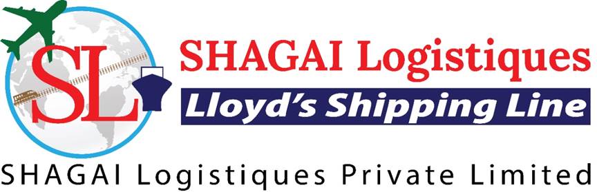 SHAGAI LOGISTIQUES PRIVATE LIMITED
