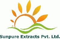 Sunpure Extracts Pvt Ltd