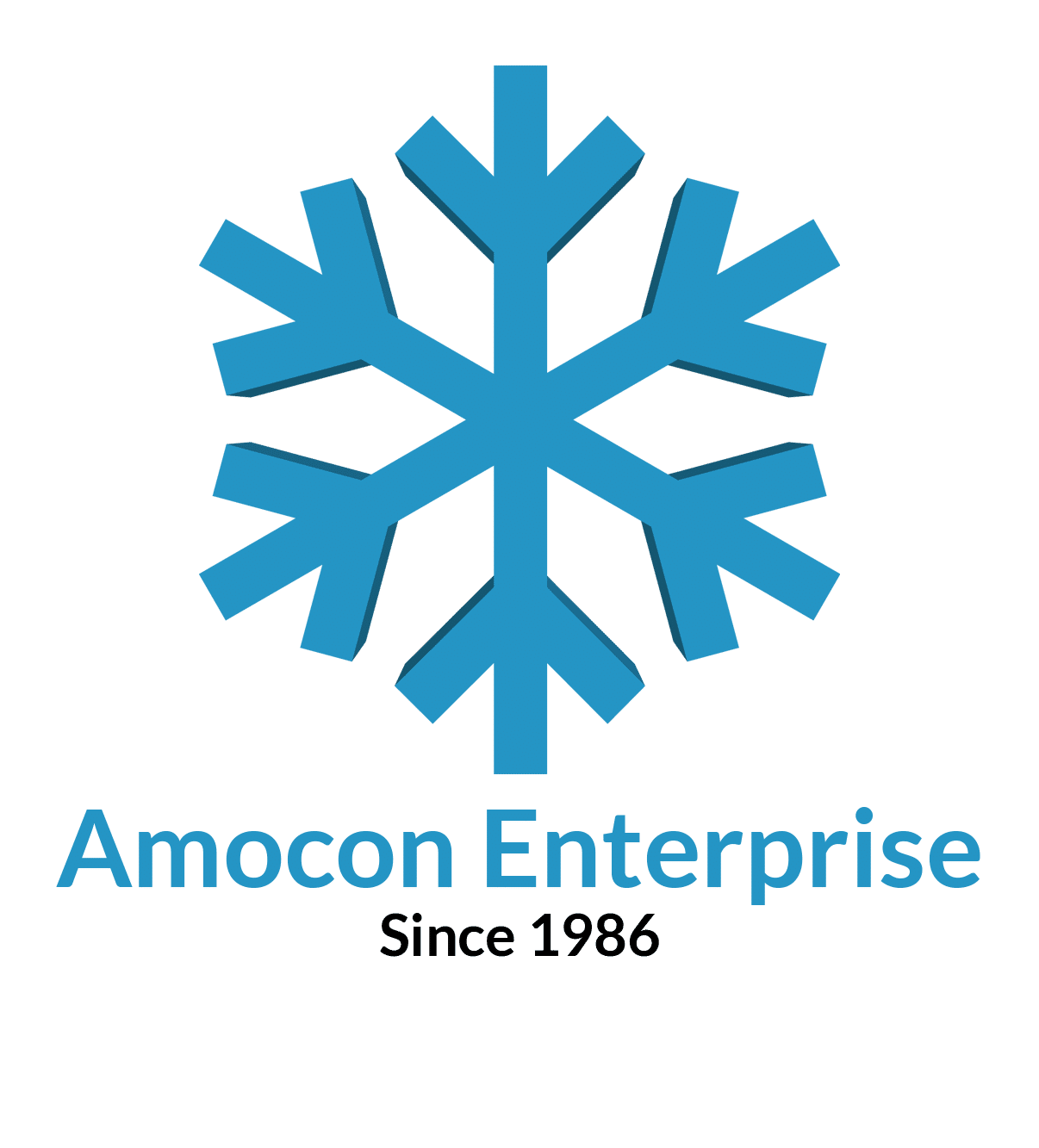 AMOCON ENTERPRISE