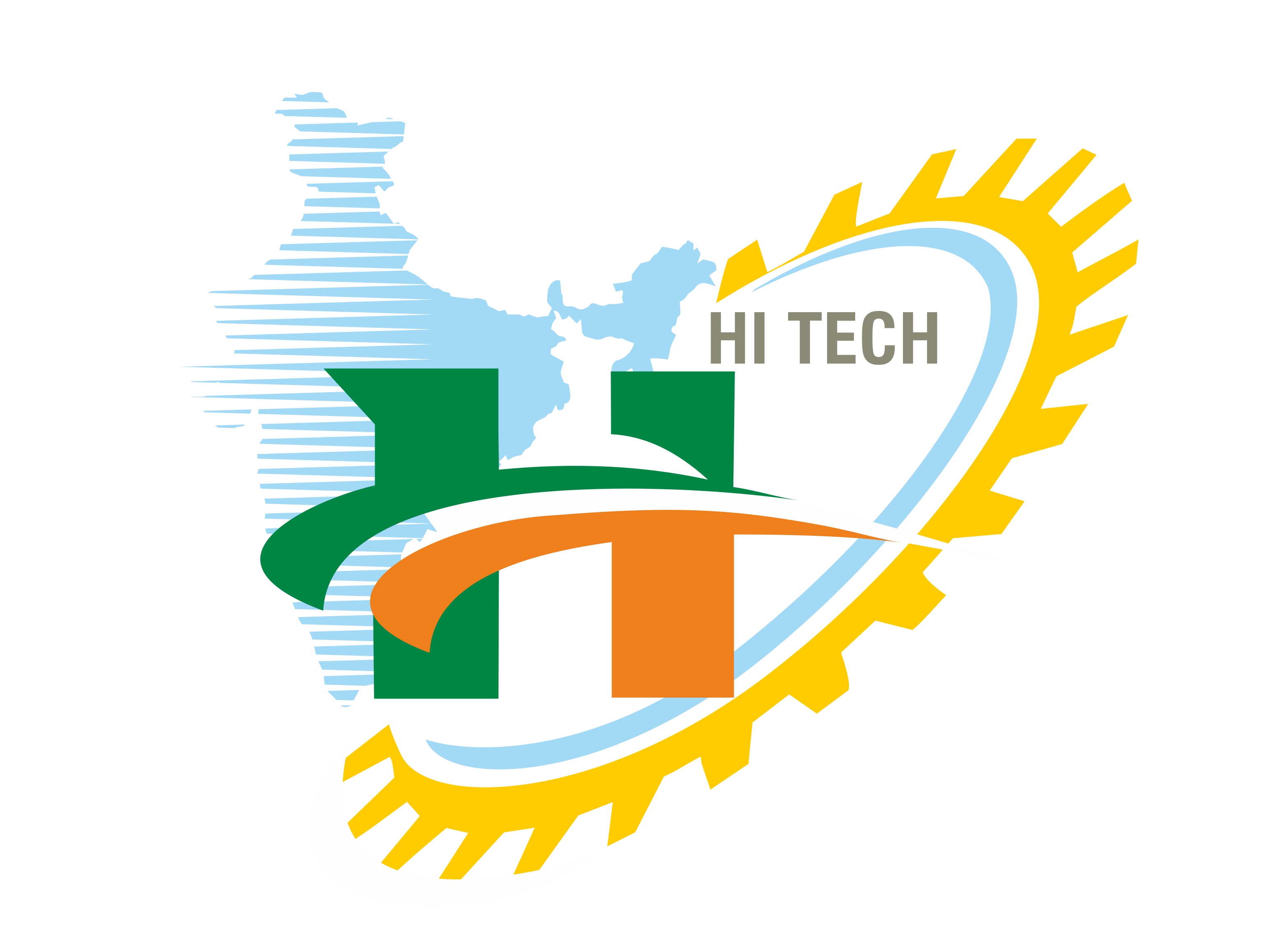 Hi - Tech Engineering Works in Tirupur, Tamil Nadu, India - Company Profile