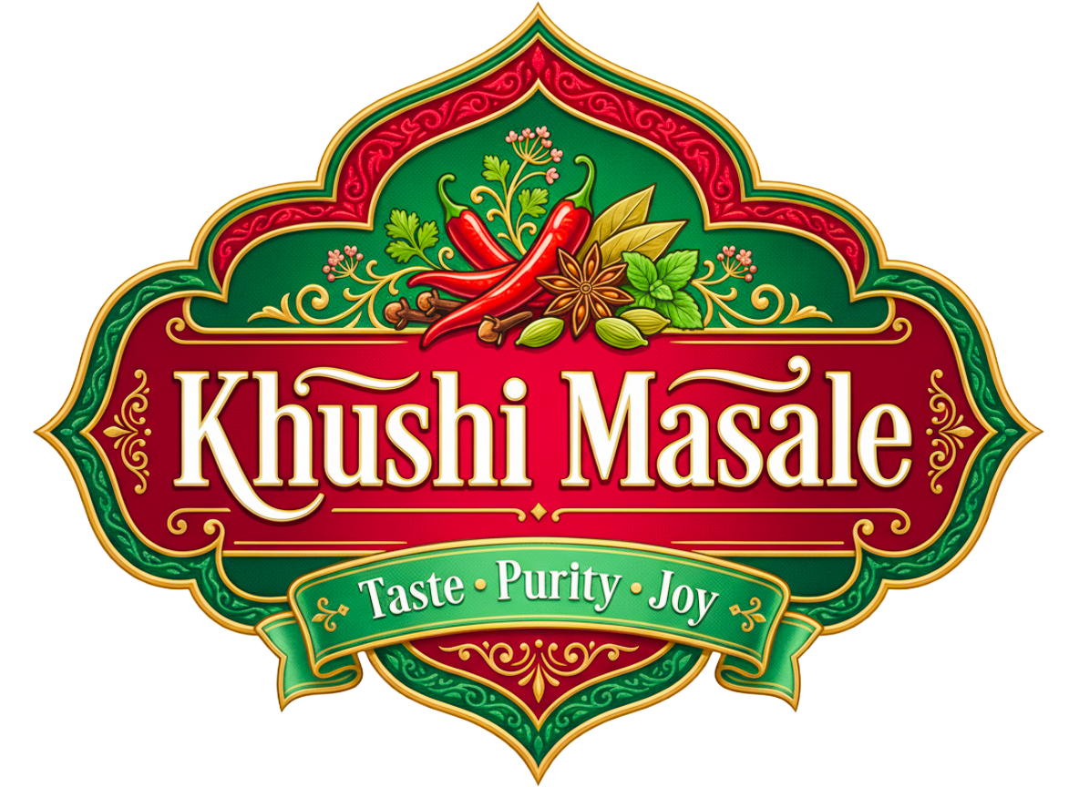 KHUSHI MASALE