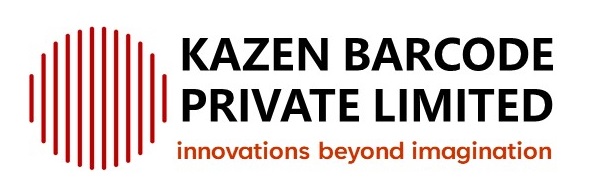 KAZEN BARCODE PVT. LTD.