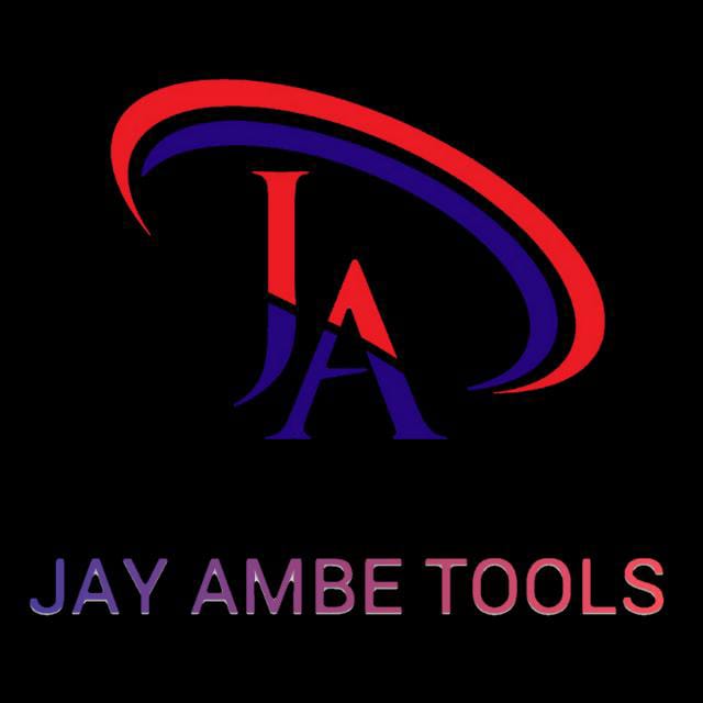 Jay Ambe Tools