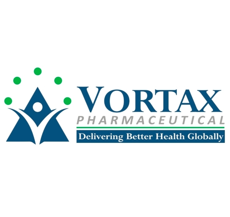 Vortax Pharmaceutical LLP