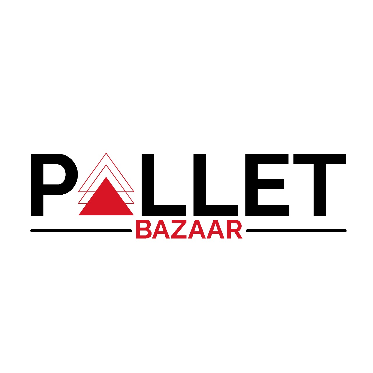 Pallet Bazaar