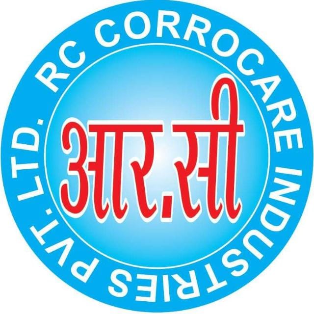 R. C. Corrocare Industries Pvt. Ltd.