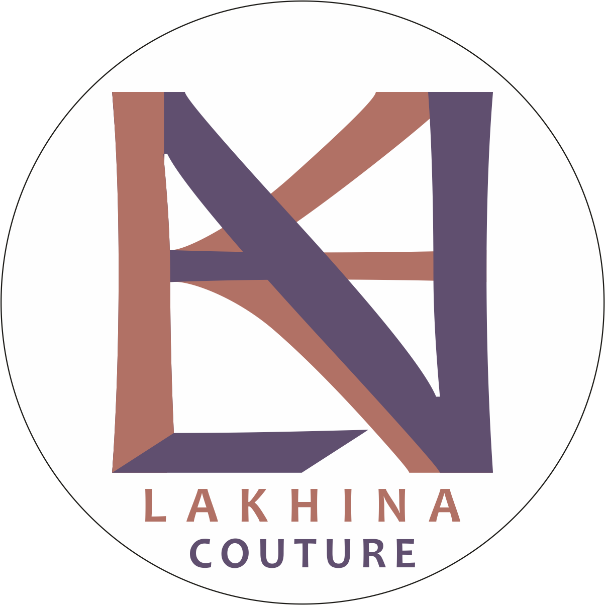 Lakhina Couture