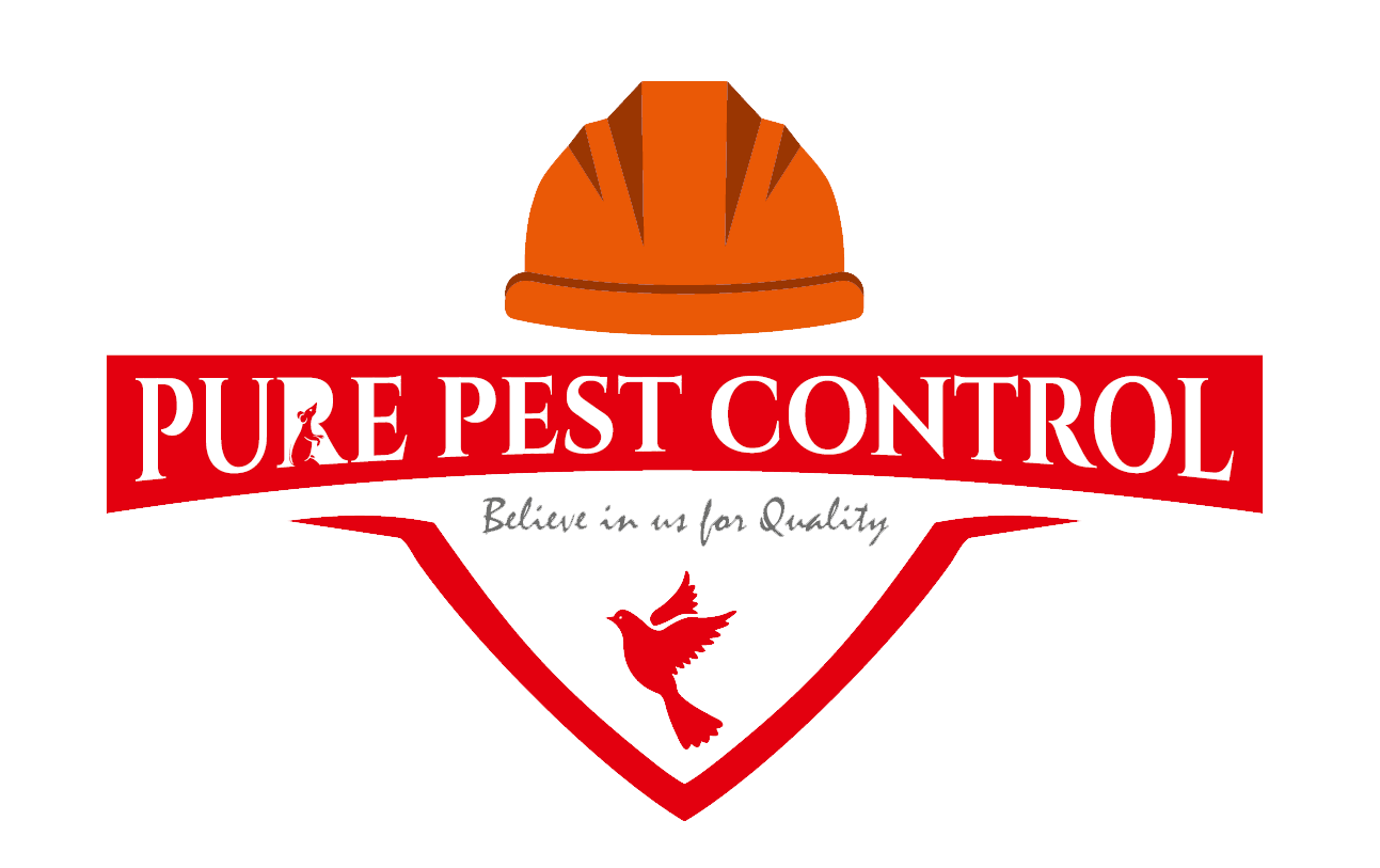 Pure Pest Control