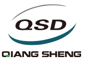 Qiang Sheng Electric Tricycle Factory