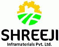 Shreeji Inframaterials Pvt. Ltd.