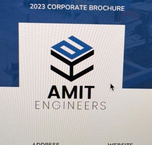 AMIT ENGINEERS
