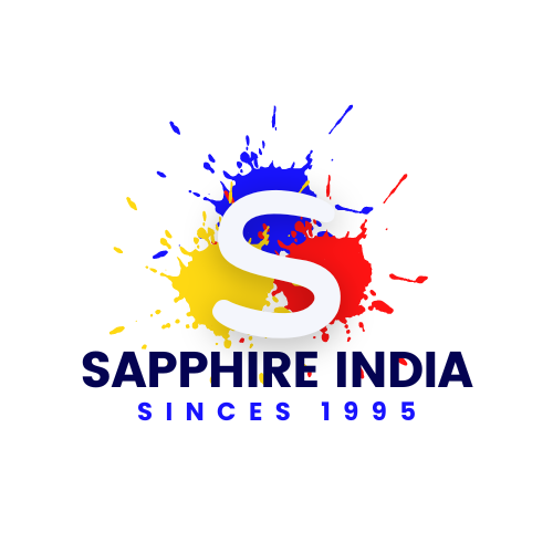 SAPPHIRE INDIA