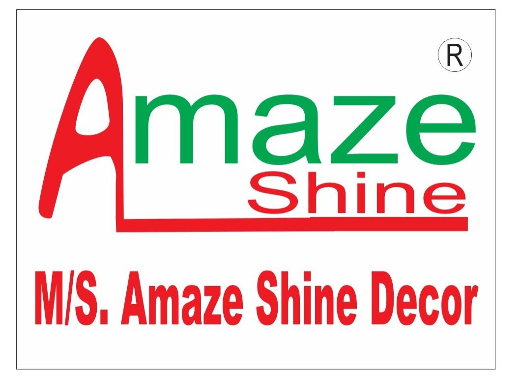 Amaze Shine Decor