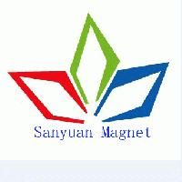 ANHUI SANYUAN MAGNET CO. LTD.