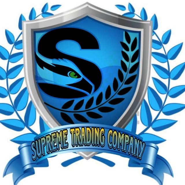 SUPREME TRADING COMPANY