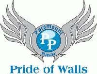 PARAMOUNT PLASTER PVT. LTD.