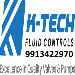 K-TECH FLUID CONTROLS