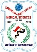 KARNATAKA INSTITUTE OF MEDICAL SCIENCES (KIMS) HOSPITAL PRIVATE LIMITED