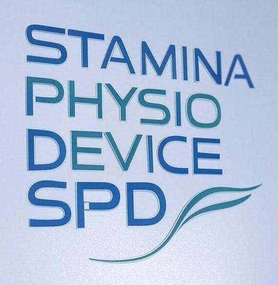 STAMINA PHYSIO DEVICE