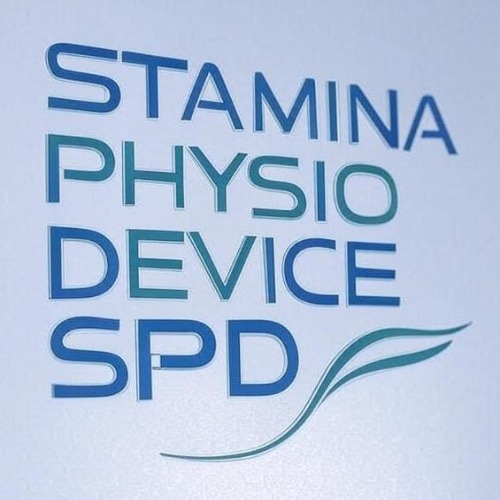 Stamina Physio Device