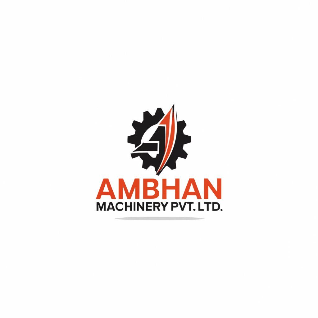 AMBHAN MACHINERY PVT LTD