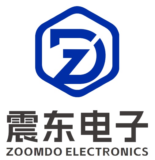 ZOOMDO ELECTRONIC