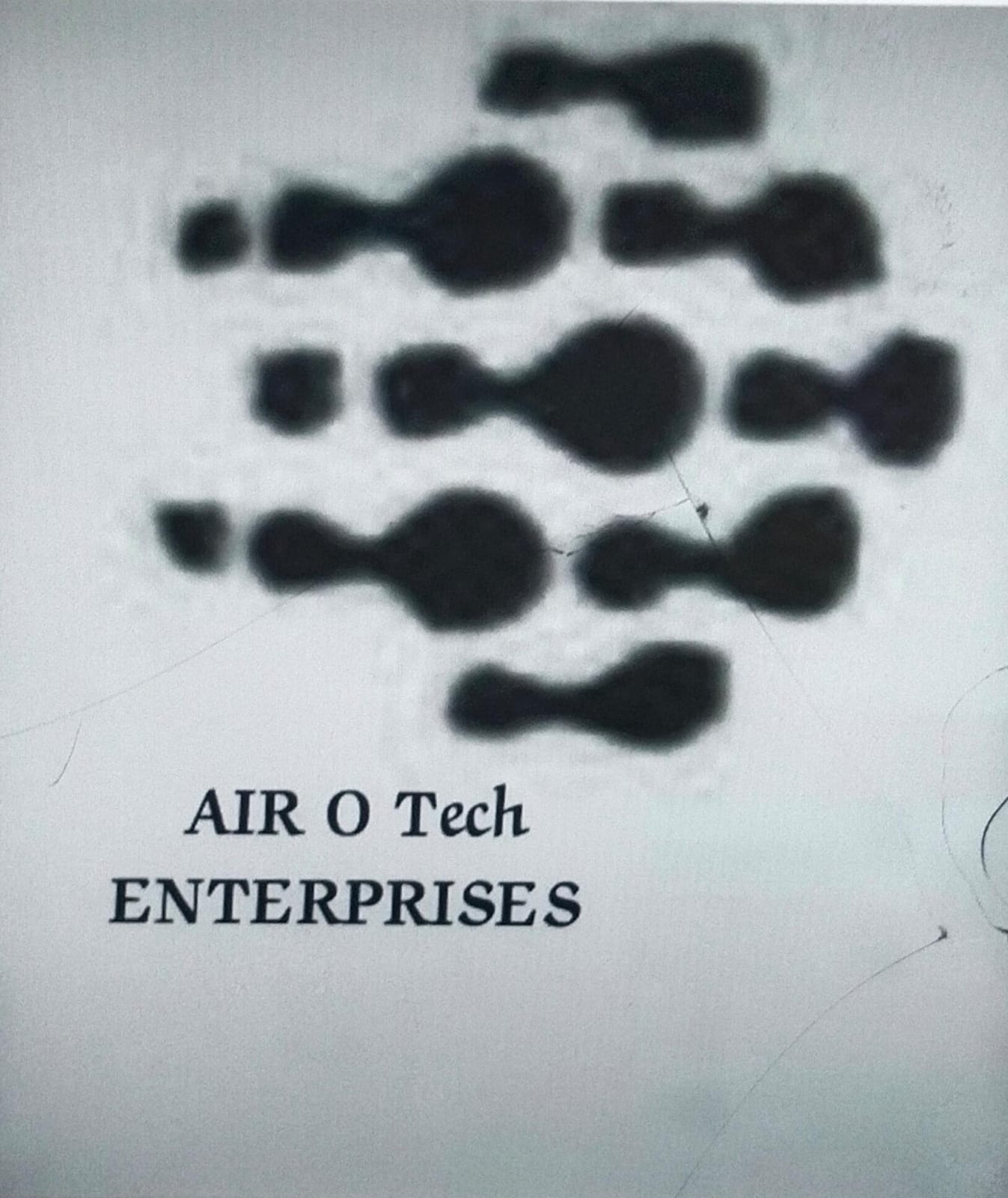 AIR-O-TECH ENTERPRISES