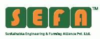 Sustainable Engineering and Farming Alliance Pvt. Ltd.