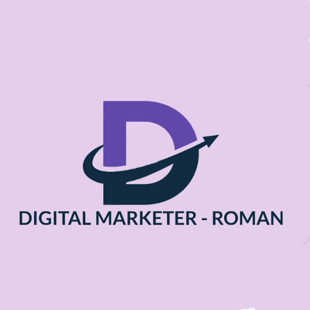 Digital Marketer - Roman Rishabh